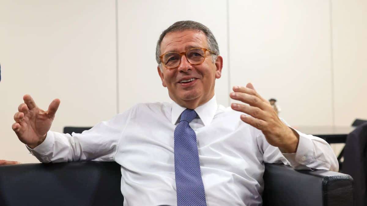 A vitória de António José Seguro em Portugal representa um novo capítulo político — e um alívio direto para os mais de 500 mil brasileiros que vivem no país.