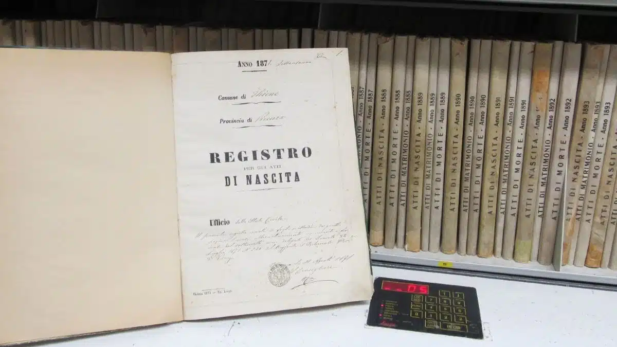 Su apellido puede contar una historia que abarca siglos y que tiene su origen en Roma, los Alpes o una profesión medieval.