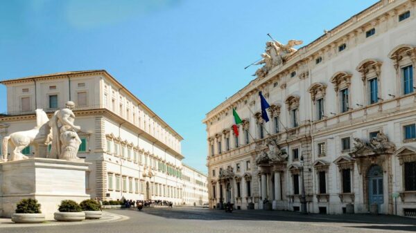 Caso sobre cidadania terá 26 advogados na Corte Constitucional