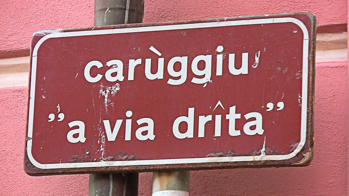 Novo relatório do Istat revela em detalhes onde os italianos falam mais o dialeto com a família, amigos e até com desconhecidos.