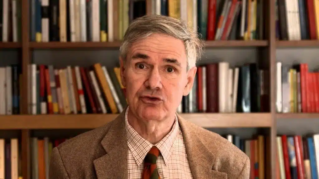 “Italianos no exterior não são problema”: Zeno Zencovich reage à nova lei da cidadania em Roma