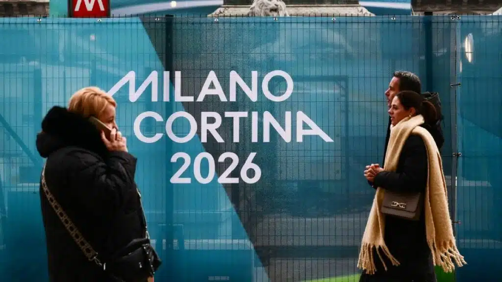 Com a abertura dos Jogos marcada para esta sexta-feira, o governo italiano mobilizou cerca de 4 mil militares e carabineiros para garantir a segurança dos atletas e turistas.