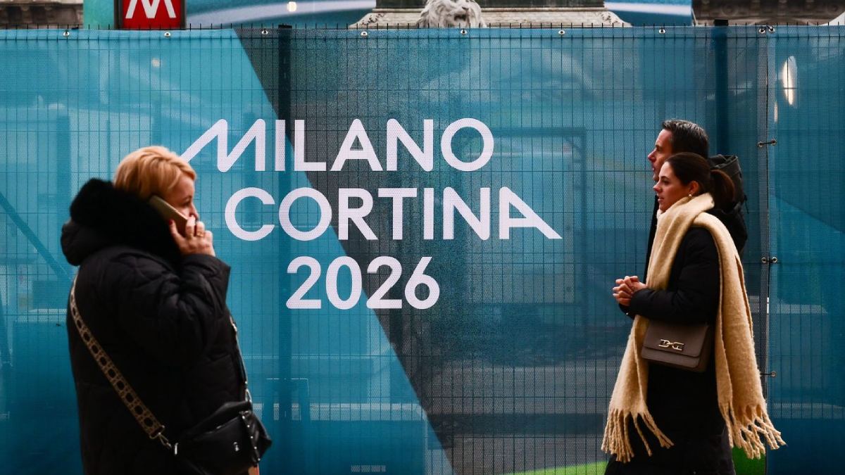 Com a abertura dos Jogos marcada para esta sexta-feira, o governo italiano mobilizou cerca de 4 mil militares e carabineiros para garantir a segurança dos atletas e turistas.