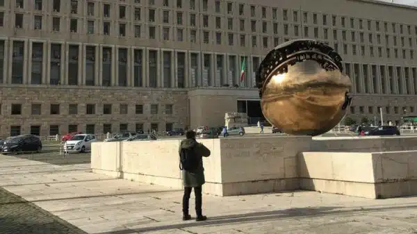 Cidadania italiana: nova lei entra em vigor em 19 de fevereiro