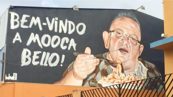 A transformação mais interessante de São Paulo está acontecendo na Mooca