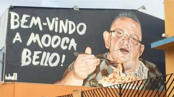 A transformação mais interessante de São Paulo está acontecendo na Mooca