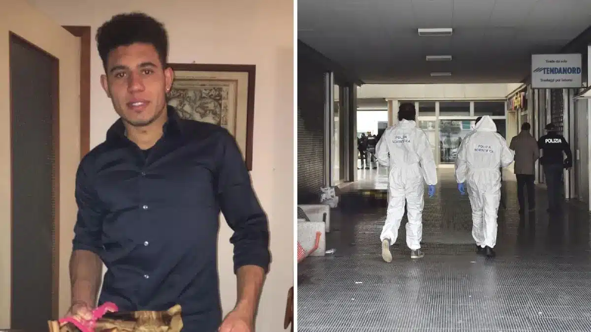 Justiça italiana mantém prisão perpétua de brasileiro por assassinato em Udine