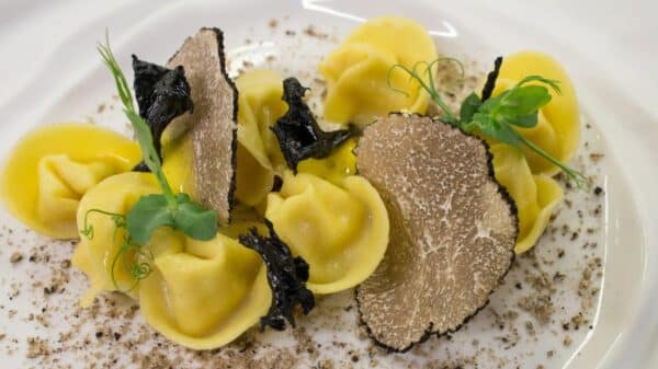 O Guia Michelin selecionou cinco restaurantes italianos considerados experiências únicas no país.