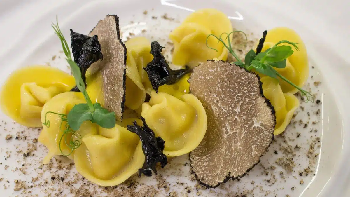 O Guia Michelin selecionou cinco restaurantes italianos considerados experiências únicas no país.