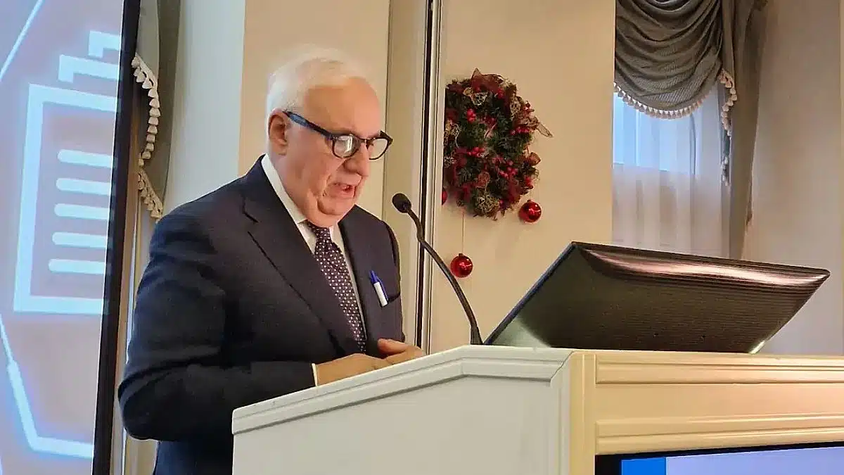 "Ficção jurídica": Magistrado Salvatore Laganà denuncia que o Decreto Tajani mascara a revogação da cidadania italiana de descendentes