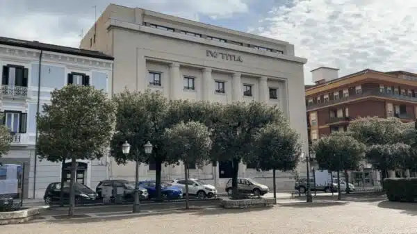 Campobasso questiona lei da cidadania e caso pode influenciar julgamento da Corte Constitucional.