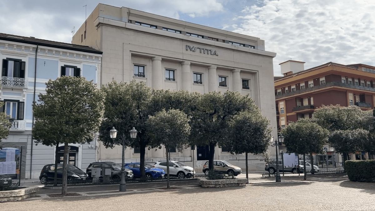 Campobasso questiona lei da cidadania e caso pode influenciar julgamento da Corte Constitucional.