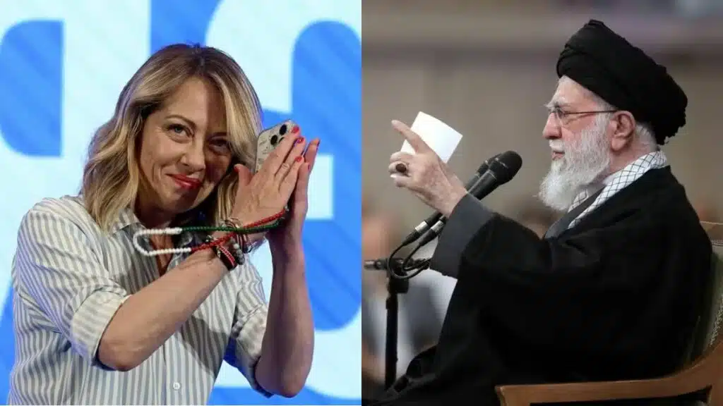 Após ataques de EUA e Israel, Itália se solidariza com iranianos e defende acordo para conter crise