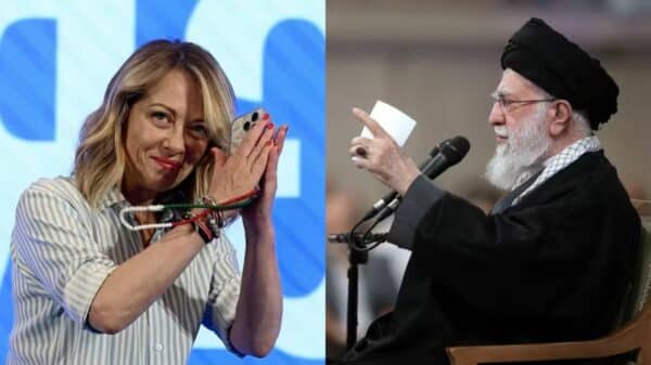 Após ataques de EUA e Israel, Itália se solidariza com iranianos e defende acordo para conter crise