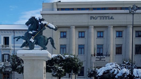 Os casos de Campobasso que questionam a nova regra da cidadania italiana foram publicados na Gazeta Oficial da Itália.