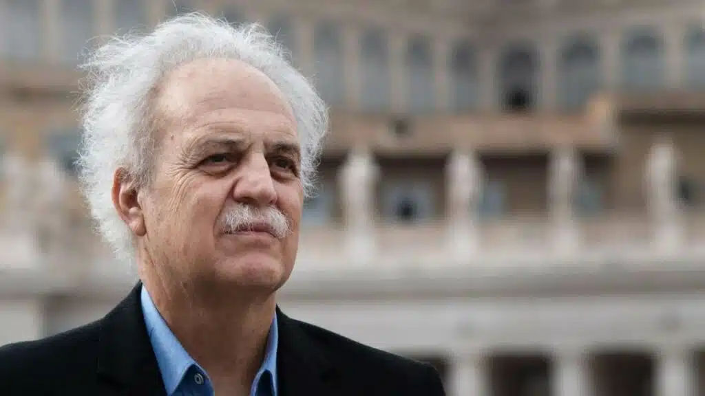 O cientista brasileiro Carlos Nobre, um dos maiores especialistas em Amazônia e aquecimento global, acaba de ser nomeado conselheiro pelo Papa Leão XIV.