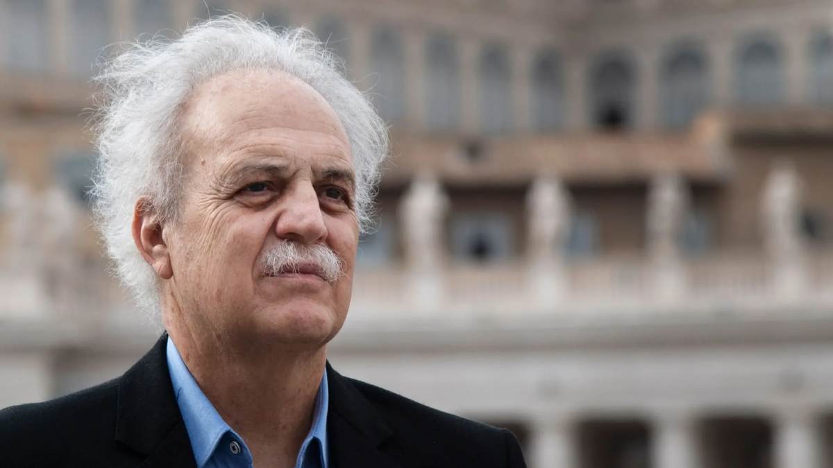 O cientista brasileiro Carlos Nobre, um dos maiores especialistas em Amazônia e aquecimento global, acaba de ser nomeado conselheiro pelo Papa Leão XIV.