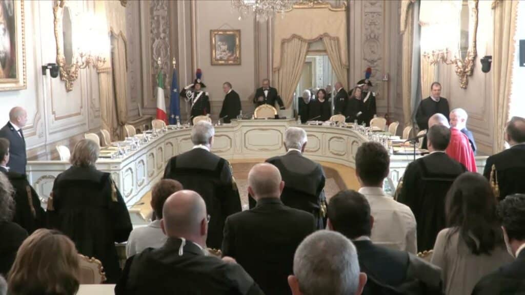 Corte decide caso de Turim e próximos julgamentos sobre cidadania italiana ocorrem em junho