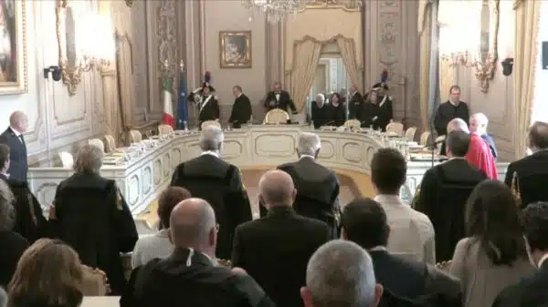 Corte decide caso de Turim e próximos julgamentos sobre cidadania italiana ocorrem em junho