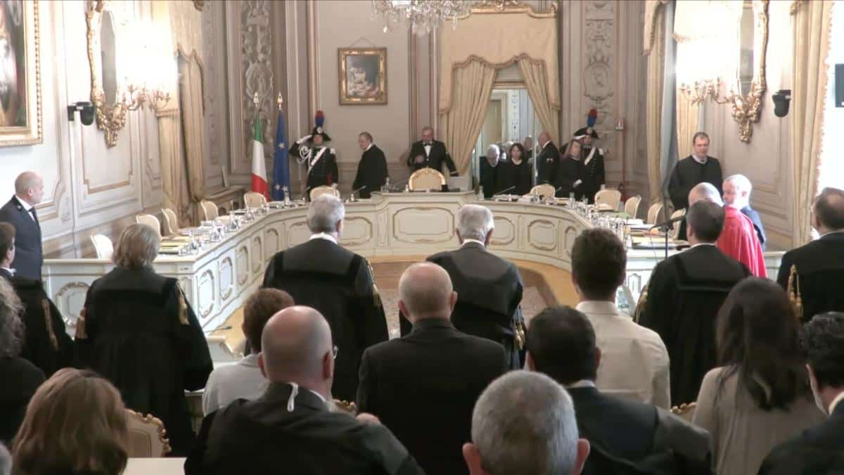 Corte decide caso de Turim e próximos julgamentos sobre cidadania italiana ocorrem em junho