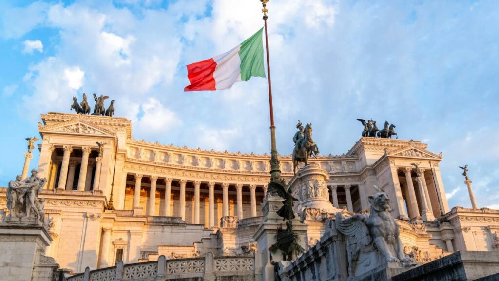 O 17 de março marca o nascimento oficial da Itália em 1861. É o chamado Dia da Unidade Nacional, considerado o “aniversário” do país.