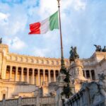 O 17 de março marca o nascimento oficial da Itália em 1861. É o chamado Dia da Unidade Nacional, considerado o “aniversário” do país.