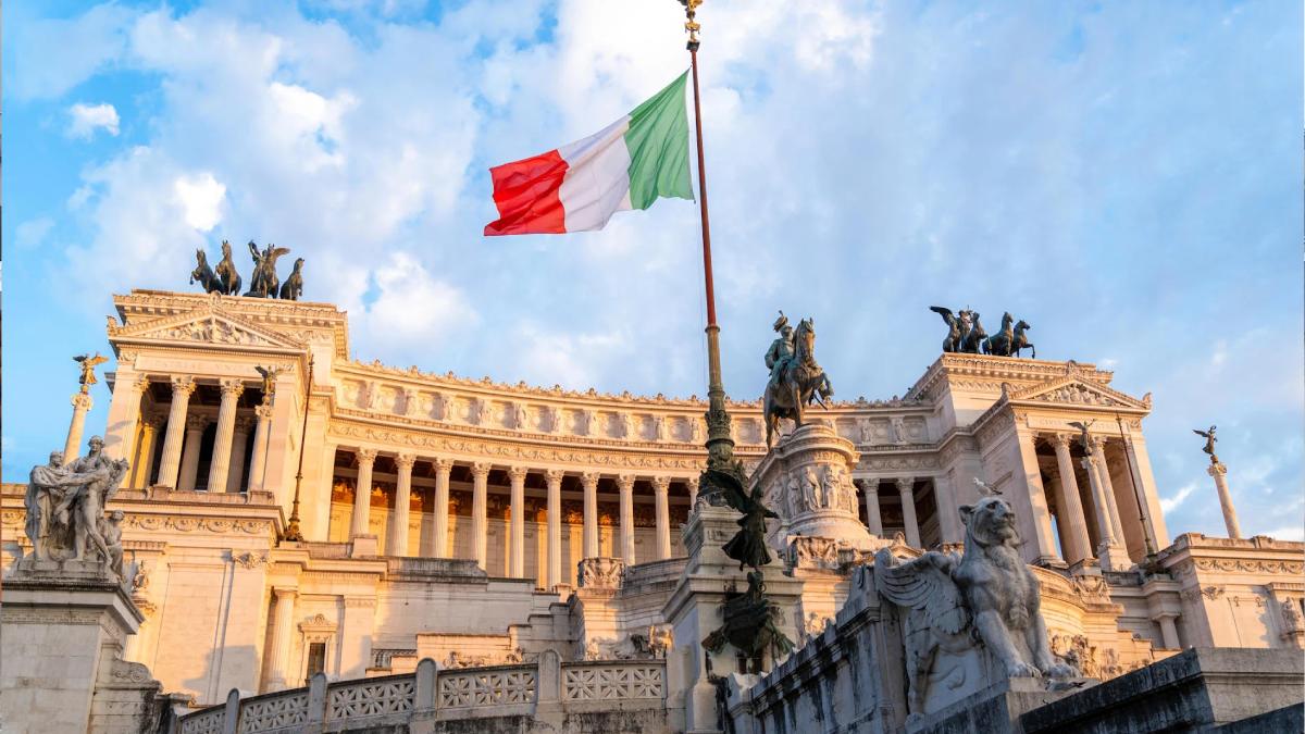 O 17 de março marca o nascimento oficial da Itália em 1861. É o chamado Dia da Unidade Nacional, considerado o “aniversário” do país.