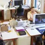 Italy is facing a growing shortage of qualified professionals.