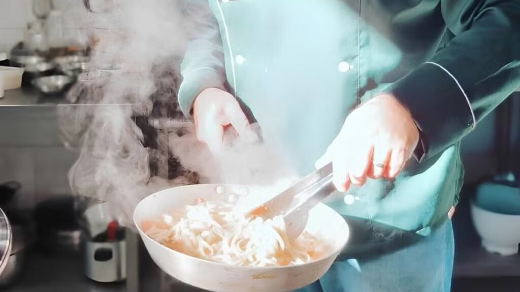 Quer se sentir na Itália por algumas horas? O festival Italia Nostra ocupa o Aterro com tarantela e muita comida boa.