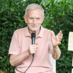 O deputado Fabio Porta reagiu à morte de Franco Patrignani Ferracuti com uma mensagem marcada pela relação pessoal e política entre os dois.