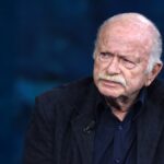 Morre Gino Paoli, autor de clássicos que marcaram gerações na Itália