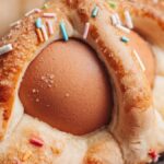 A Páscoa na Itália vai muito além do chocolate.