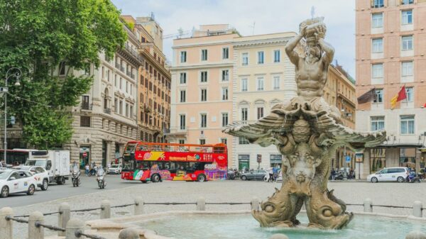 Itália toma o lugar da Argentina e lidera reservas de brasileiros no exterior em 2025