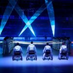 Jogos Paralímpicos de Inverno Milão-Cortina 2026 chegaram ao fim com recordes de participação e o melhor desempenho da história da Itália na competição.