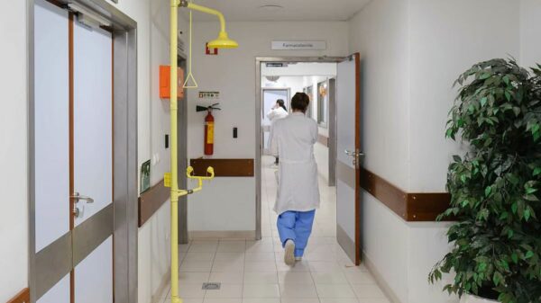 Mais de mil vagas na saúde na Itália para médicos, enfermeiros e pesquisadores em hospitais e centros especializados.