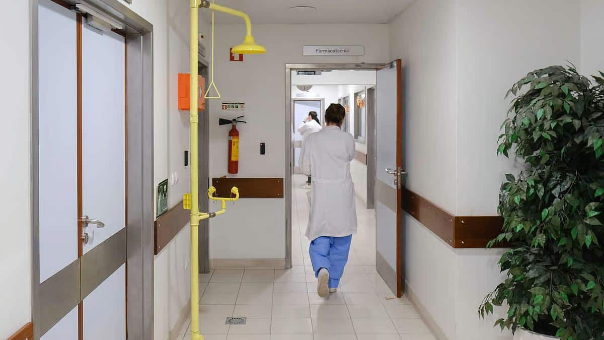 Mais de mil vagas na saúde na Itália para médicos, enfermeiros e pesquisadores em hospitais e centros especializados.