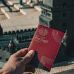 A Lei da Nacionalidade volta ao Parlamento no dia 1º de abril e traz mudanças profundas.