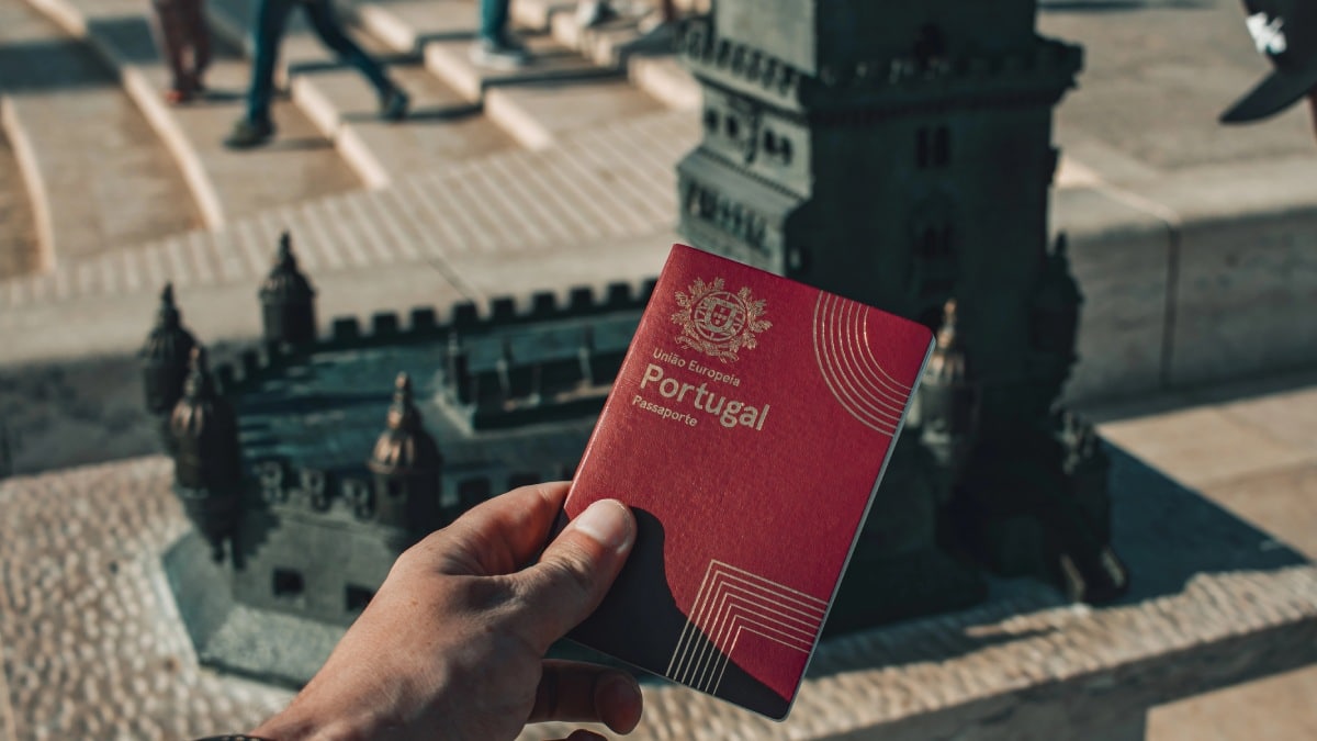 A Lei da Nacionalidade volta ao Parlamento no dia 1º de abril e traz mudanças profundas.