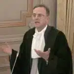 Lorenzo D’Ascia, o advogado do Estado italiano, afirmo que cidadania pode ter sido buscada por conveniência