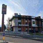 Processo de € 70 mil contra gerente do McDonald's é barrado por juiz na cidade de Rovereto, na Itália.