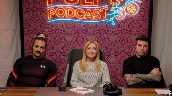 Em participação no podcast de Fedez, a premiê deixou claro que não pretende renunciar, mesmo se o “não” vencer nas urnas.