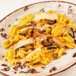 Onde comer bem na Itália gastando pouco: pratos a partir de €7 no Guia Michelin 2026