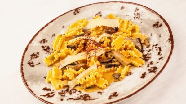 Onde comer bem na Itália gastando pouco: pratos a partir de €7 no Guia Michelin 2026