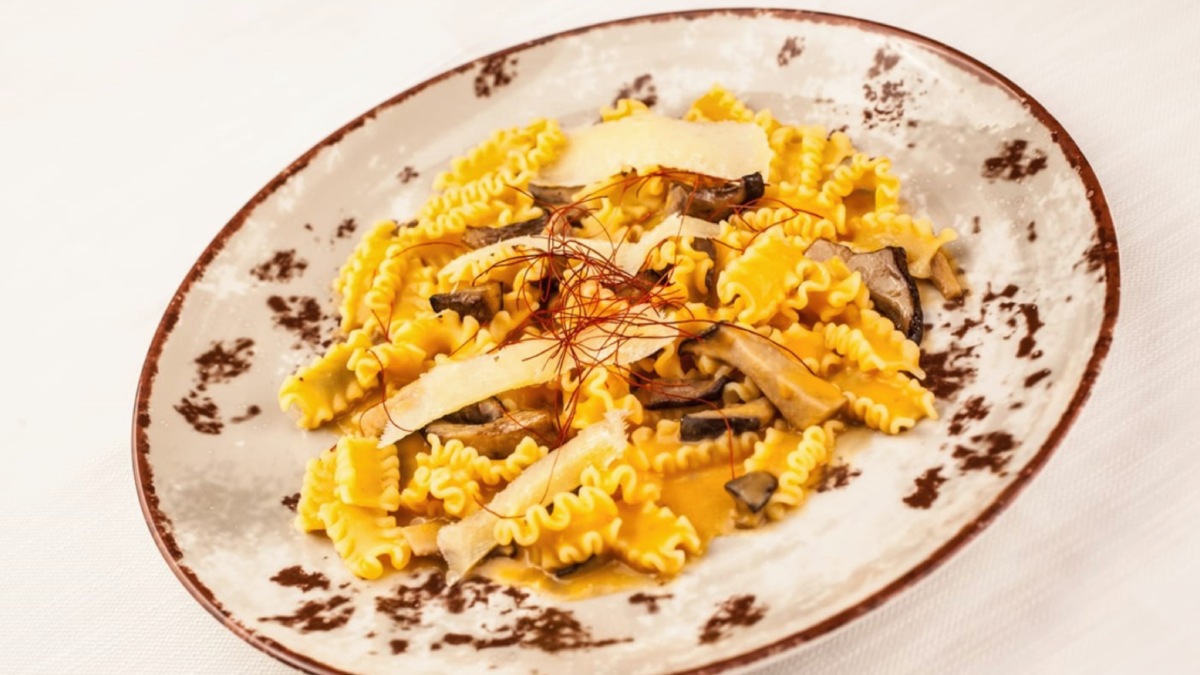 Onde comer bem na Itália gastando pouco: pratos a partir de €7 no Guia Michelin 2026