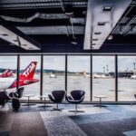 Turista italiano de 71 anos vive 4 dias de pesadelo em Guarulhos após furto dentro de avião