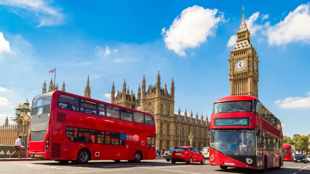 Reino Unido endurece imigração: novas regras afetam vistos, asilo e residência