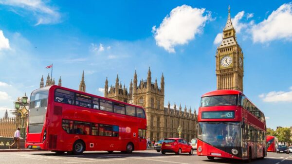 Reino Unido endurece imigração: novas regras afetam vistos, asilo e residência