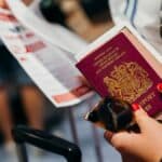 Novas regras de entrada no Reino Unido para dupla cidadania italiana e britânica desde 25 de fevereiro de 2026.