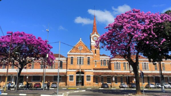 A cidade recebe a 30ª Semana da Comunidade Italiana com uma programação que reúne música, cultura, gastronomia e tradição.