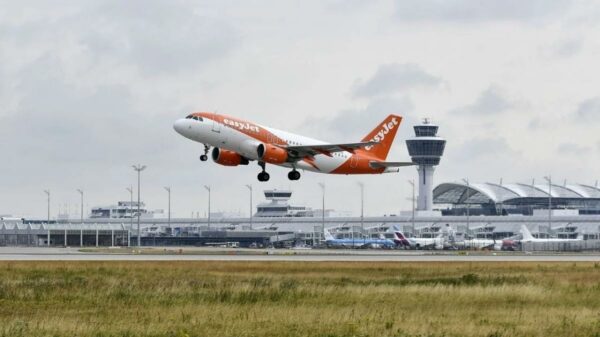 Uma greve no setor aéreo pode causar atrasos e cancelamentos, especialmente em aeroportos de Milão e em voos da easyJet